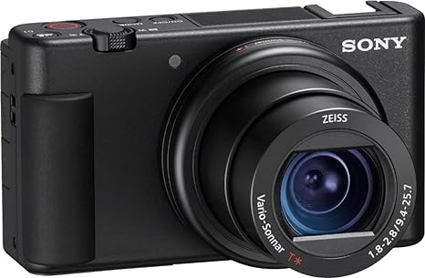 Sony ZV-1 for content creators