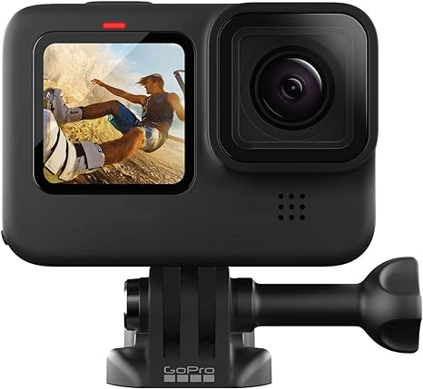 GoPro HERO11 Black for content creators